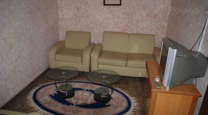 City Lodge Hotel Annex (White Diamond)