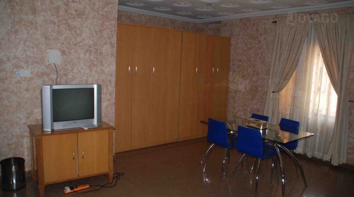 City Lodge Hotel Annex (White Diamond)