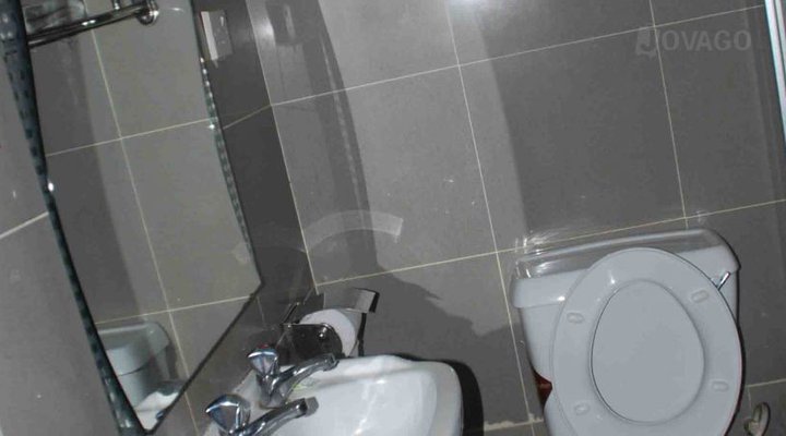 City Lodge Hotel Annex (White Diamond)