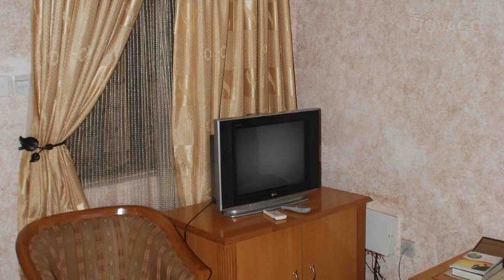 City Lodge Hotel Annex (White Diamond)