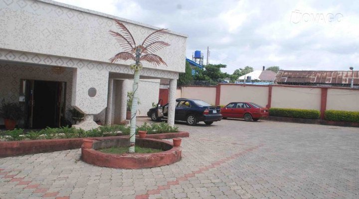 City Lodge Hotel Annex (White Diamond)