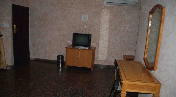 City Lodge Hotel Annex (White Diamond)