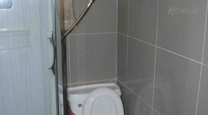 City Lodge Hotel Annex (White Diamond)