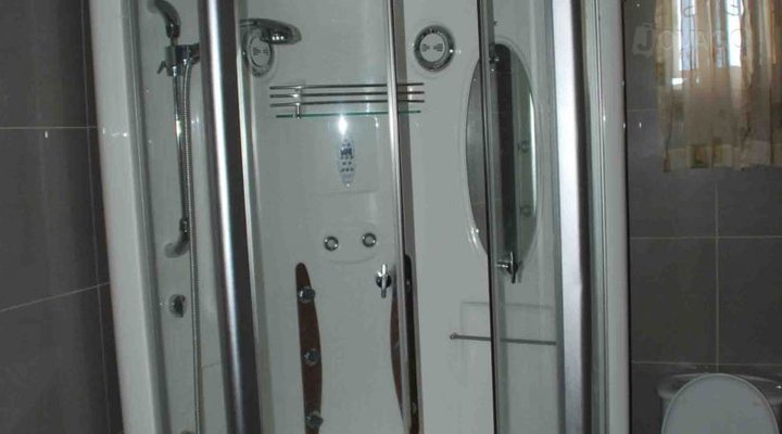 City Lodge Hotel Annex (White Diamond)