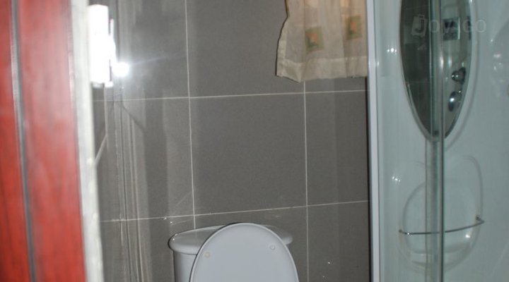 City Lodge Hotel Annex (White Diamond)