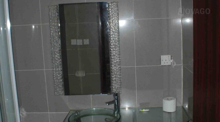 City Lodge Hotel Annex (White Diamond)