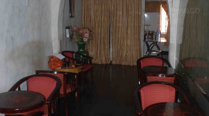 City Lodge Hotel Annex (White Diamond)