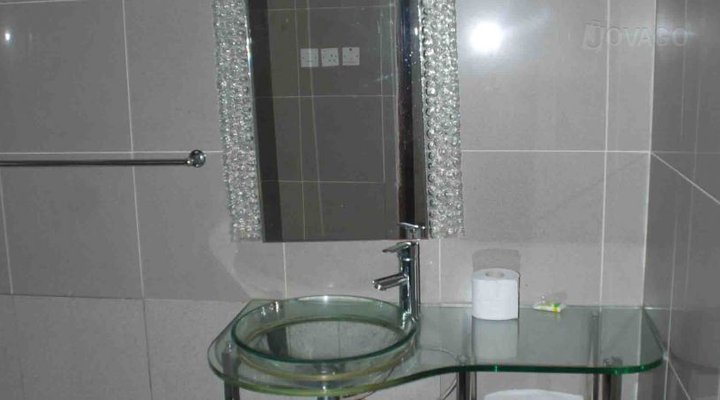 City Lodge Hotel Annex (White Diamond)