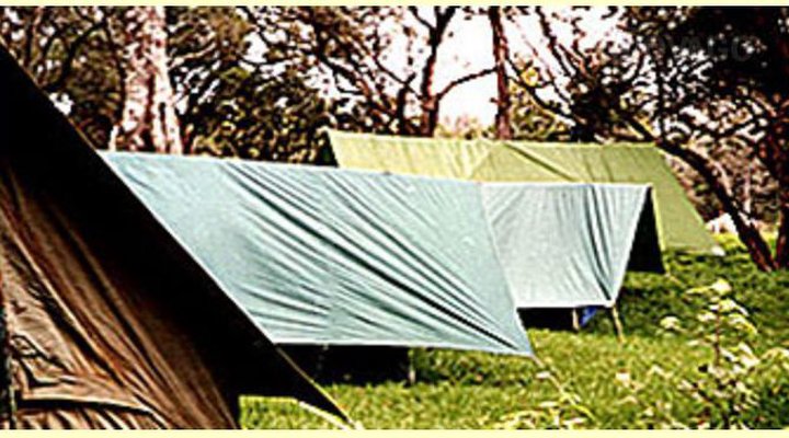 Bantu Mountain Lodge