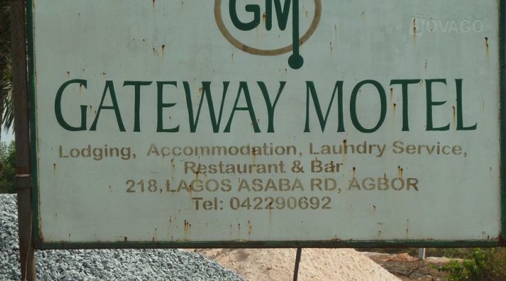 Gateway Motel
