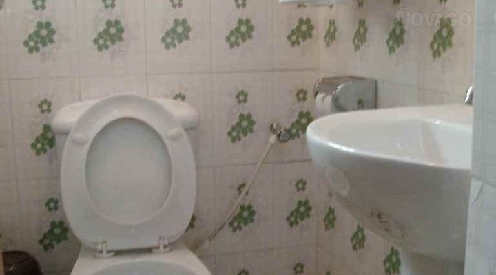 Nirvana Hotel and Suites