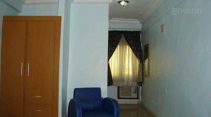 Nirvana Hotel and Suites