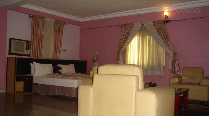 Nirvana Hotel and Suites