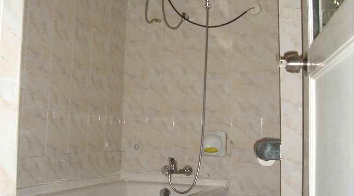 Nirvana Hotel and Suites