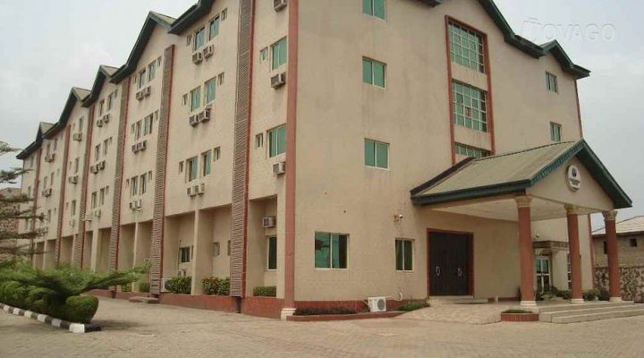 Nirvana Hotel and Suites