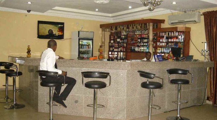 Nirvana Hotel and Suites