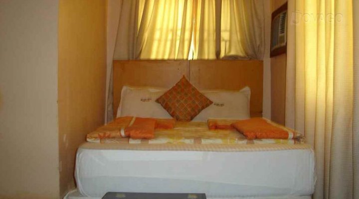 Nirvana Hotel and Suites