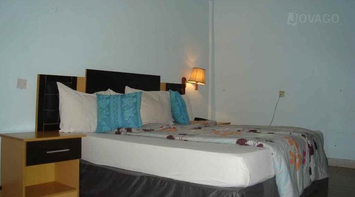 Nirvana Hotel and Suites