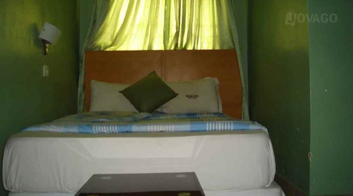 Nirvana Hotel and Suites