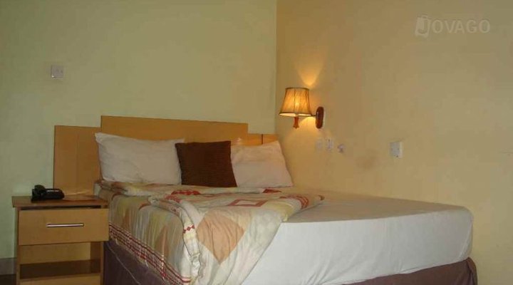 Nirvana Hotel and Suites