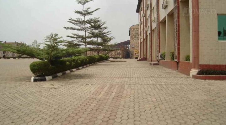 Nirvana Hotel and Suites