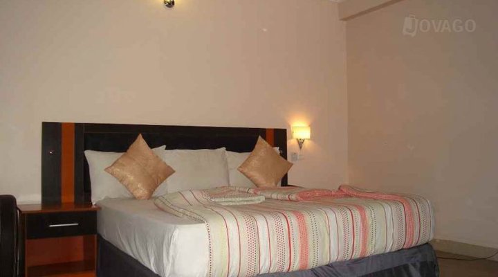 Nirvana Hotel and Suites