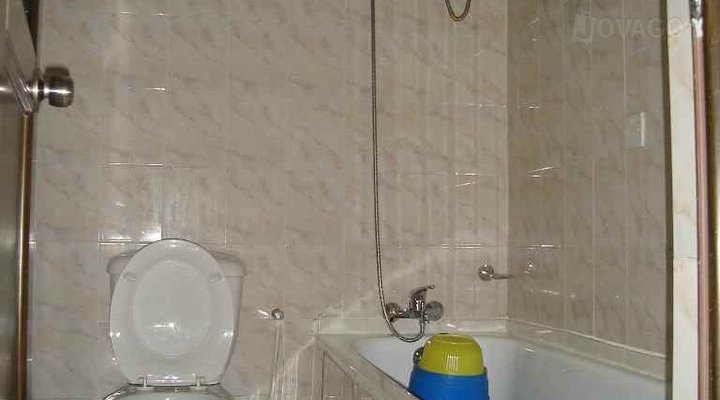 Nirvana Hotel and Suites