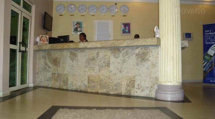 Nirvana Hotel and Suites