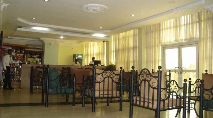 Nirvana Hotel and Suites