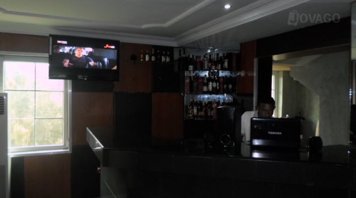 Gado International Hotel & Garden