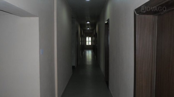 Gado International Hotel & Garden