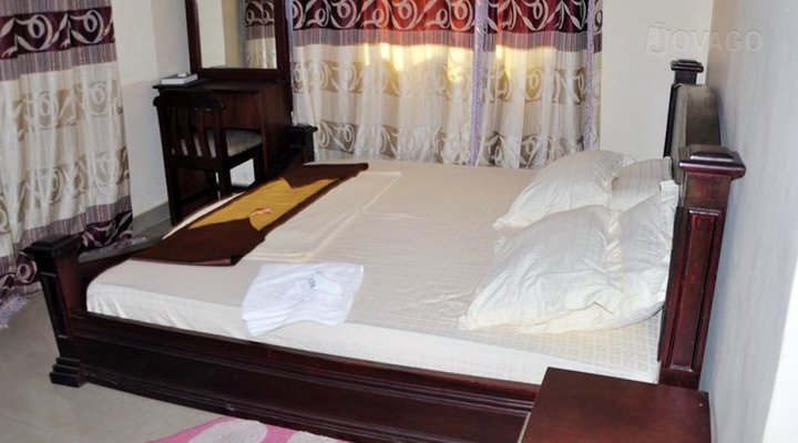 Templars Hotel