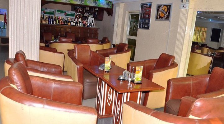 Templars Hotel