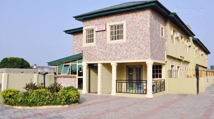 Templars Hotel