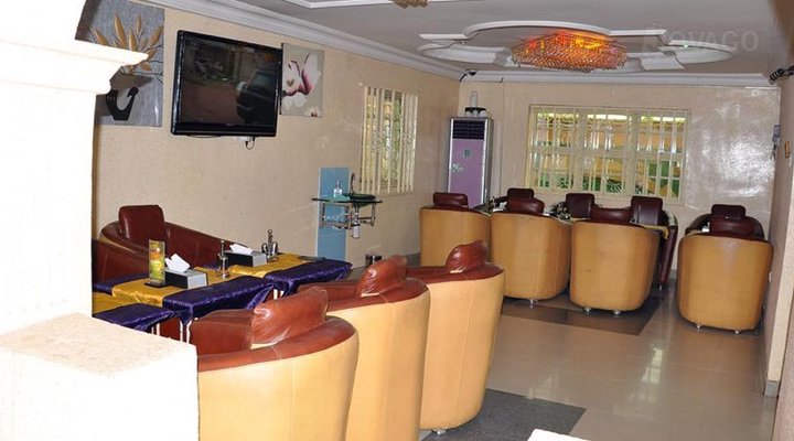 Templars Hotel