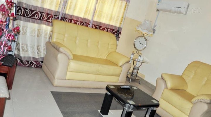 Templars Hotel