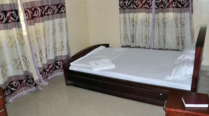 Templars Hotel