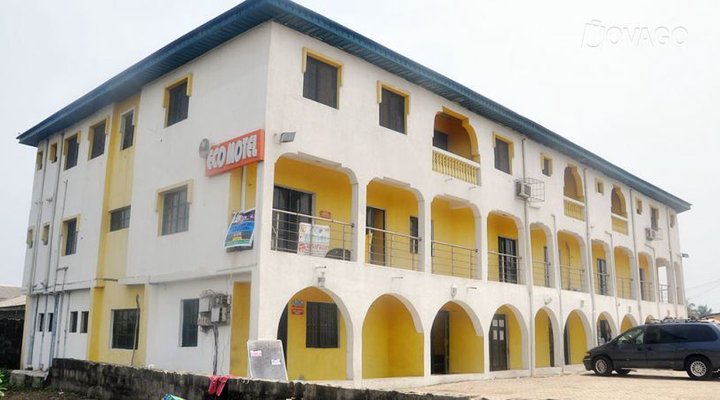 Eco Motel