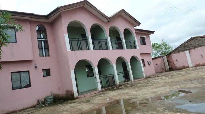 Omambala Tourist Hotel Limited