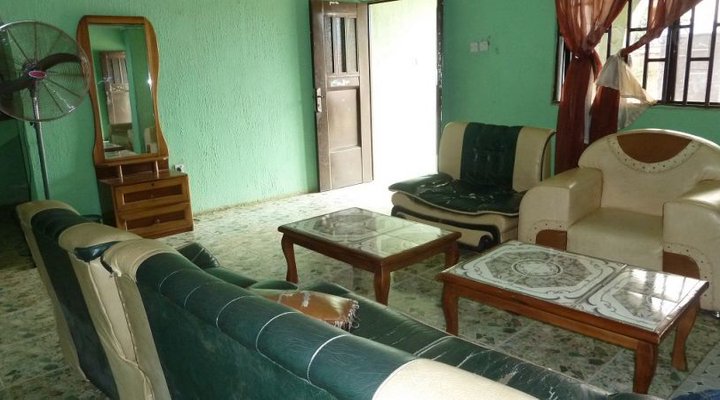 Omambala Tourist Hotel Limited