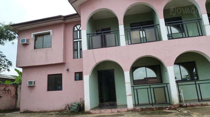 Omambala Tourist Hotel Limited