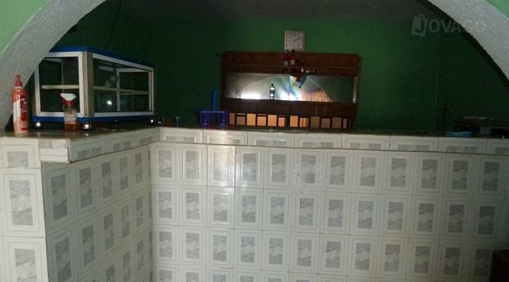 Omambala Tourist Hotel Limited