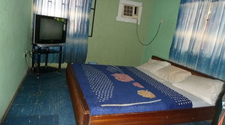 Omambala Tourist Hotel Limited