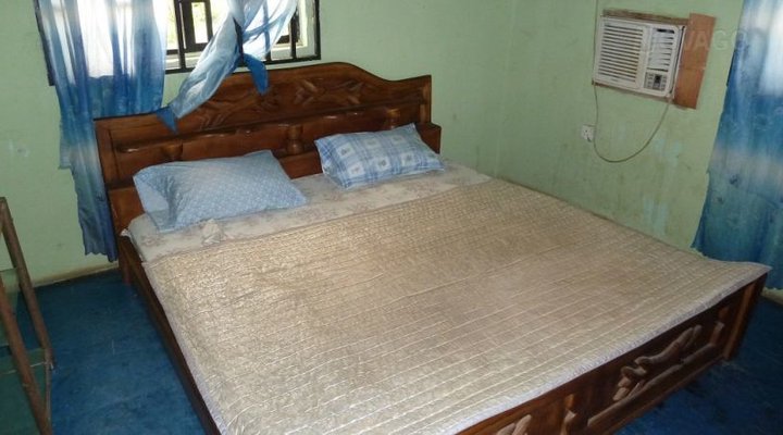 Omambala Tourist Hotel Limited