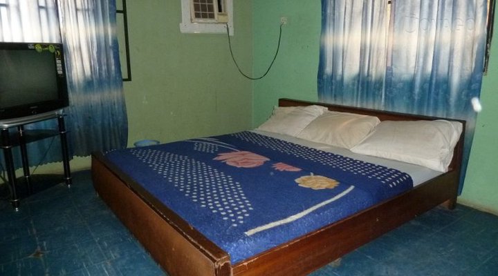 Omambala Tourist Hotel Limited