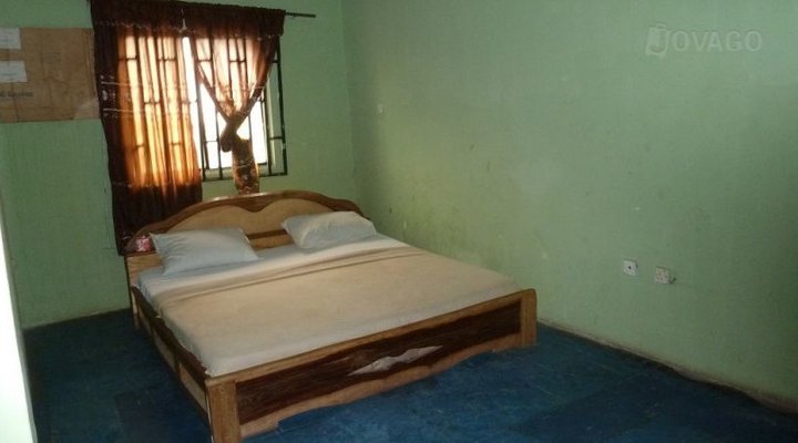 Omambala Tourist Hotel Limited