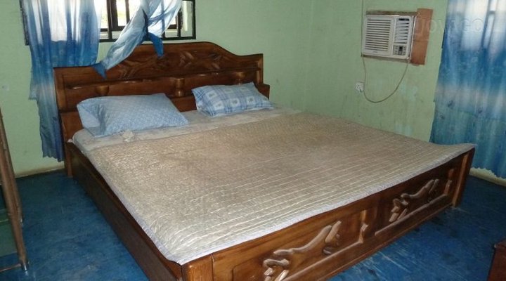 Omambala Tourist Hotel Limited