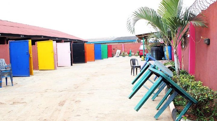 Clemson Executive Hotel