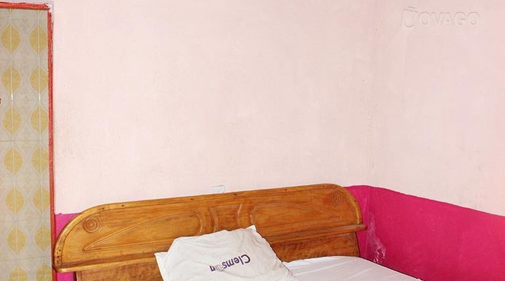 Clemson Executive Hotel