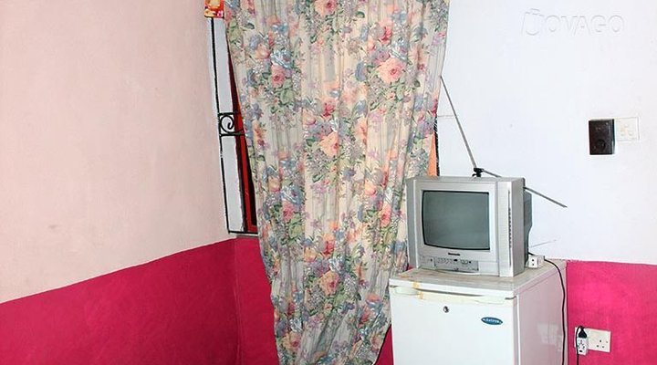 Clemson Executive Hotel